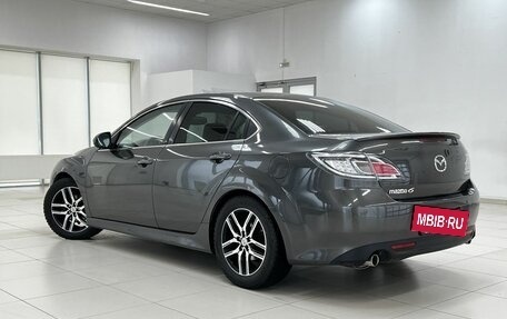 Mazda 6, 2010 год, 1 180 000 рублей, 2 фотография