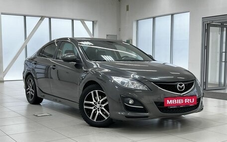 Mazda 6, 2010 год, 1 180 000 рублей, 3 фотография