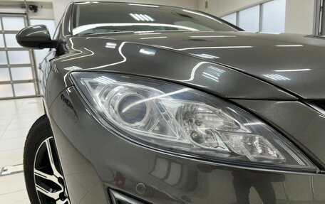 Mazda 6, 2010 год, 1 180 000 рублей, 9 фотография