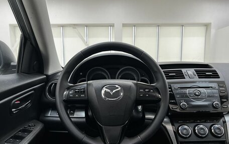 Mazda 6, 2010 год, 1 180 000 рублей, 15 фотография