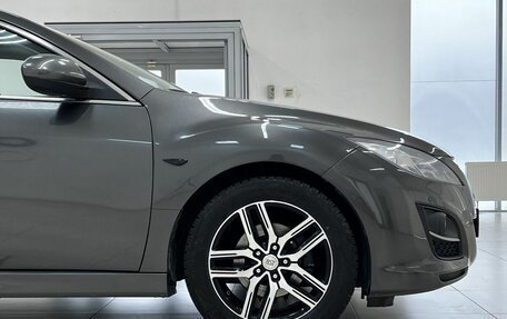 Mazda 6, 2010 год, 1 180 000 рублей, 11 фотография