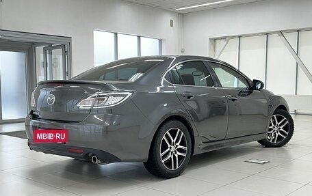Mazda 6, 2010 год, 1 180 000 рублей, 4 фотография