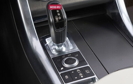 Land Rover Range Rover Sport II, 2014 год, 2 849 000 рублей, 16 фотография