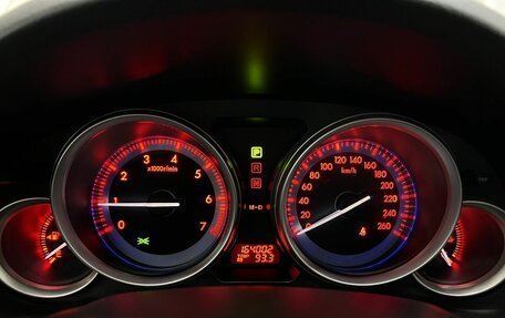 Mazda 6, 2010 год, 1 180 000 рублей, 17 фотография