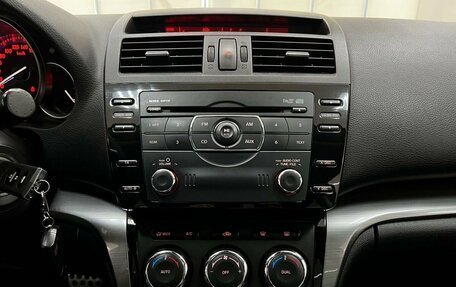 Mazda 6, 2010 год, 1 180 000 рублей, 18 фотография