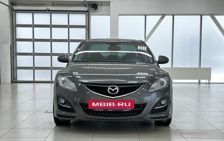 Mazda 6, 2010 год, 1 180 000 рублей, 7 фотография