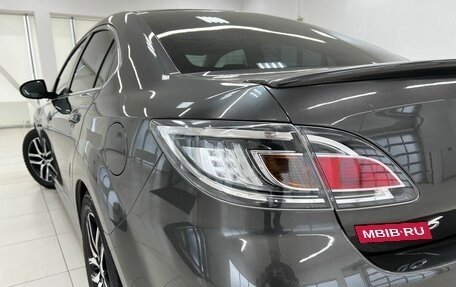 Mazda 6, 2010 год, 1 180 000 рублей, 10 фотография