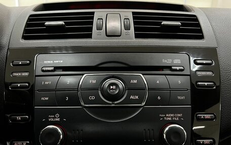 Mazda 6, 2010 год, 1 180 000 рублей, 20 фотография