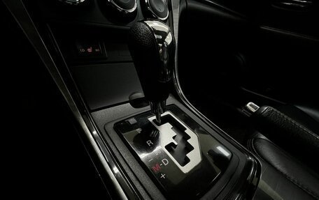 Mazda 6, 2010 год, 1 180 000 рублей, 22 фотография