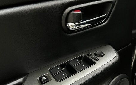 Mazda 6, 2010 год, 1 180 000 рублей, 28 фотография