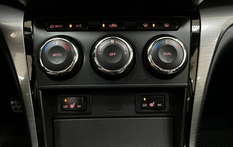 Mazda 6, 2010 год, 1 180 000 рублей, 21 фотография