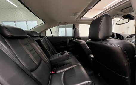 Mazda 6, 2010 год, 1 180 000 рублей, 35 фотография