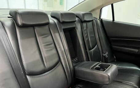 Mazda 6, 2010 год, 1 180 000 рублей, 36 фотография