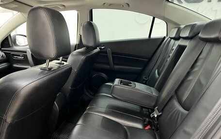 Mazda 6, 2010 год, 1 180 000 рублей, 37 фотография