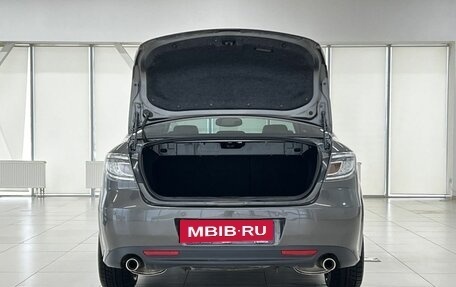 Mazda 6, 2010 год, 1 180 000 рублей, 38 фотография