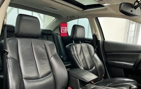 Mazda 6, 2010 год, 1 180 000 рублей, 34 фотография