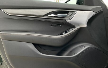 Cadillac CT5 I, 2020 год, 4 349 000 рублей, 12 фотография