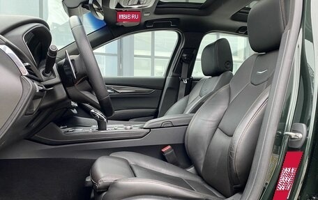 Cadillac CT5 I, 2020 год, 4 349 000 рублей, 14 фотография