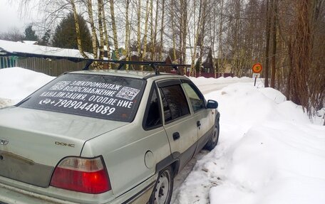 Daewoo Nexia I рестайлинг, 2004 год, 150 000 рублей, 1 фотография