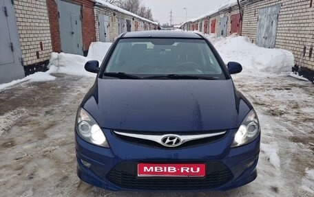 Hyundai i30 I, 2011 год, 750 000 рублей, 1 фотография
