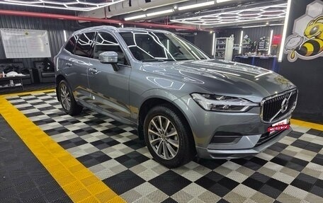 Volvo XC60 II, 2019 год, 3 150 000 рублей, 1 фотография