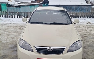 Daewoo Gentra II, 2014 год, 530 000 рублей, 1 фотография