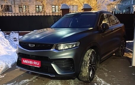 Geely Tugella FY11, 2021 год, 3 300 000 рублей, 1 фотография