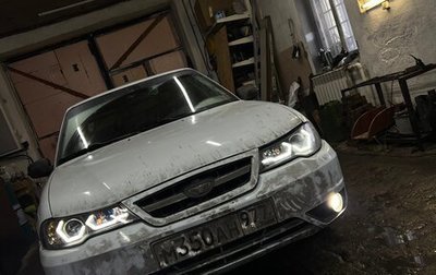 Daewoo Nexia I рестайлинг, 2008 год, 250 000 рублей, 1 фотография