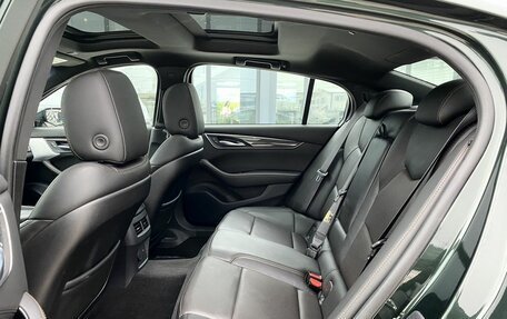 Cadillac CT5 I, 2020 год, 4 349 000 рублей, 16 фотография