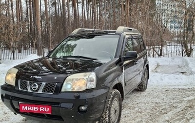 Nissan X-Trail, 2006 год, 520 000 рублей, 1 фотография