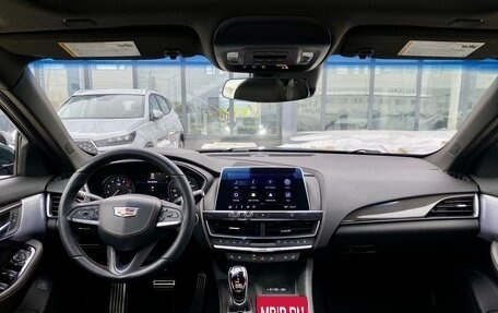 Cadillac CT5 I, 2020 год, 4 349 000 рублей, 21 фотография