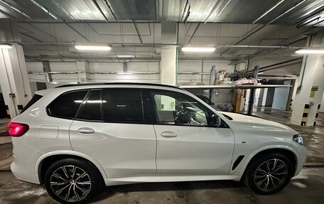 BMW X5, 2022 год, 9 200 000 рублей, 4 фотография