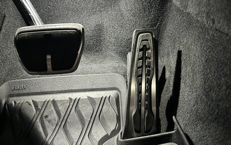 BMW X5, 2022 год, 9 200 000 рублей, 14 фотография