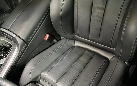 BMW X5, 2022 год, 9 200 000 рублей, 11 фотография