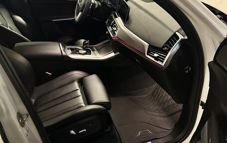 BMW X5, 2022 год, 9 200 000 рублей, 9 фотография