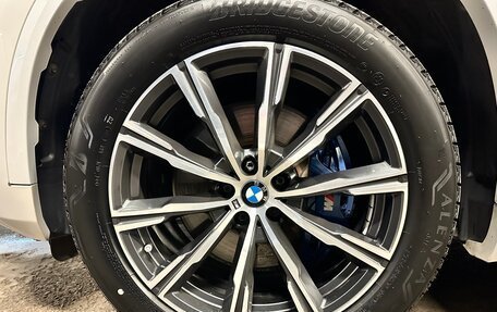 BMW X5, 2022 год, 9 200 000 рублей, 12 фотография