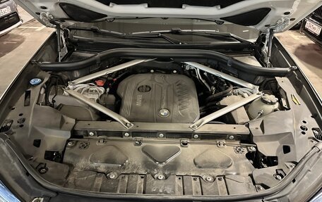 BMW X5, 2022 год, 9 200 000 рублей, 16 фотография