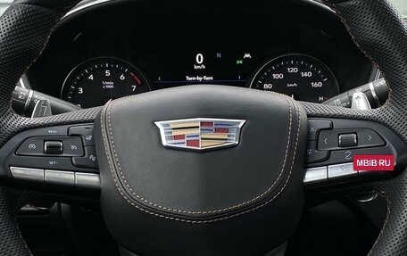 Cadillac CT5 I, 2020 год, 4 349 000 рублей, 24 фотография