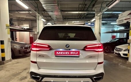BMW X5, 2022 год, 9 200 000 рублей, 6 фотография