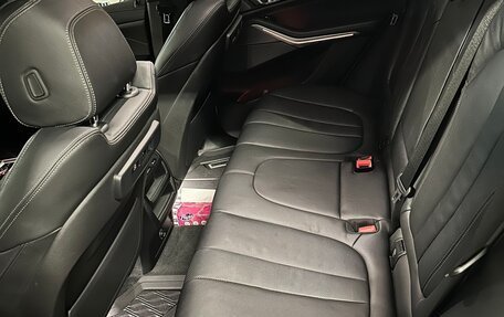 BMW X5, 2022 год, 9 200 000 рублей, 21 фотография