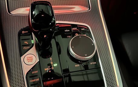 BMW X5, 2022 год, 9 200 000 рублей, 20 фотография