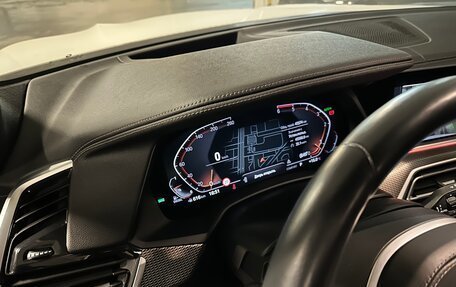 BMW X5, 2022 год, 9 200 000 рублей, 19 фотография
