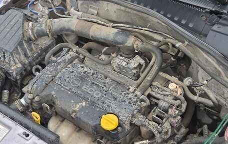 Opel Corsa C рестайлинг, 2006 год, 340 000 рублей, 14 фотография