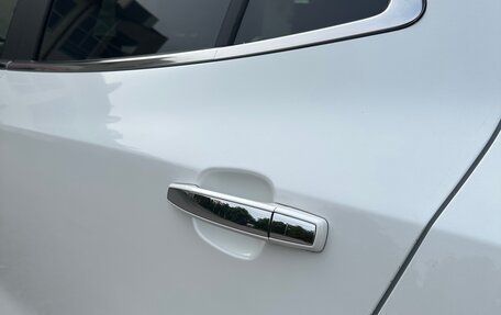 Opel Mokka I, 2014 год, 1 450 000 рублей, 7 фотография