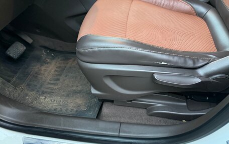 Opel Mokka I, 2014 год, 1 450 000 рублей, 15 фотография