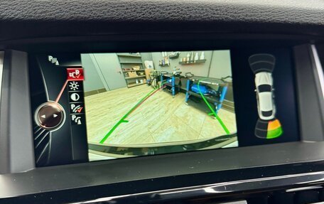 BMW X4, 2016 год, 4 490 000 рублей, 15 фотография