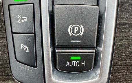 BMW X4, 2016 год, 4 490 000 рублей, 14 фотография