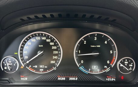 BMW X4, 2016 год, 4 490 000 рублей, 17 фотография