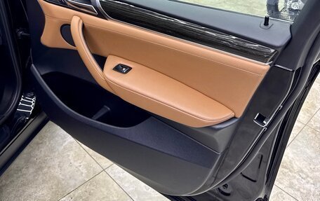 BMW X4, 2016 год, 4 490 000 рублей, 19 фотография