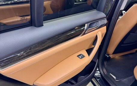 BMW X4, 2016 год, 4 490 000 рублей, 25 фотография